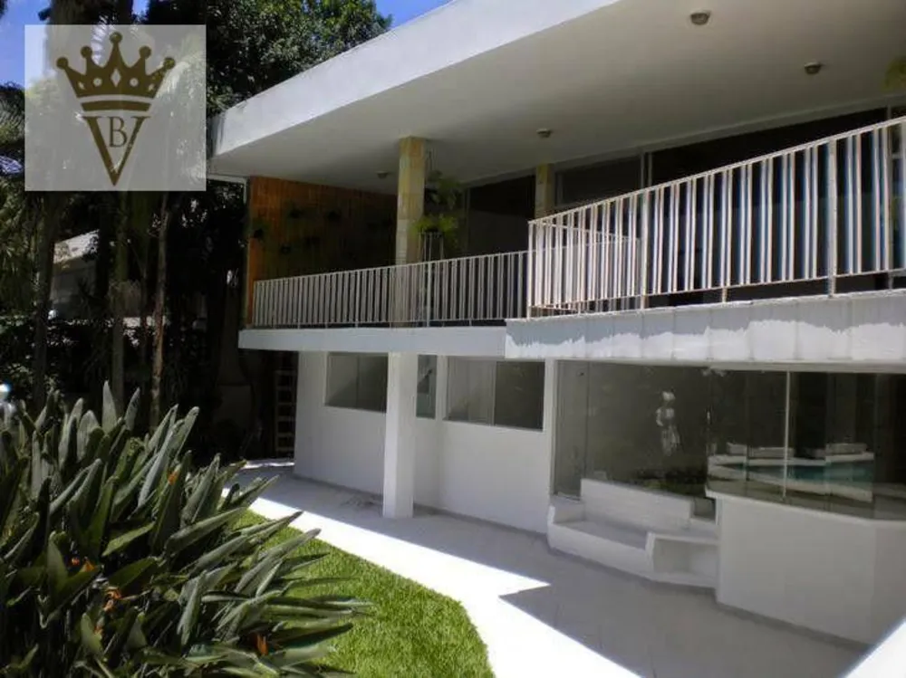 Casa, 4 quartos, 850 m² - Foto 2