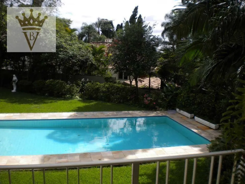 Casa, 4 quartos, 850 m² - Foto 5