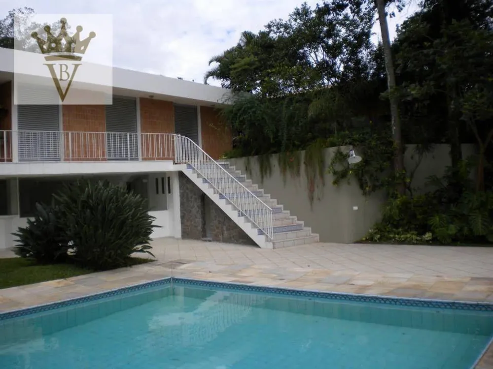 Casa, 4 quartos, 850 m² - Foto 4