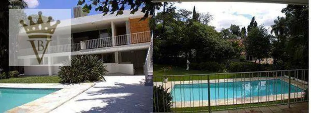 Casa, 4 quartos, 850 m² - Foto 7
