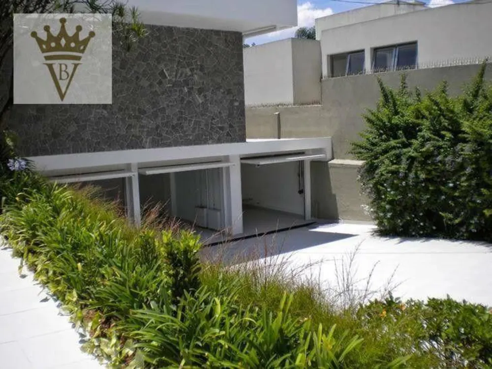 Casa, 4 quartos, 850 m² - Foto 9
