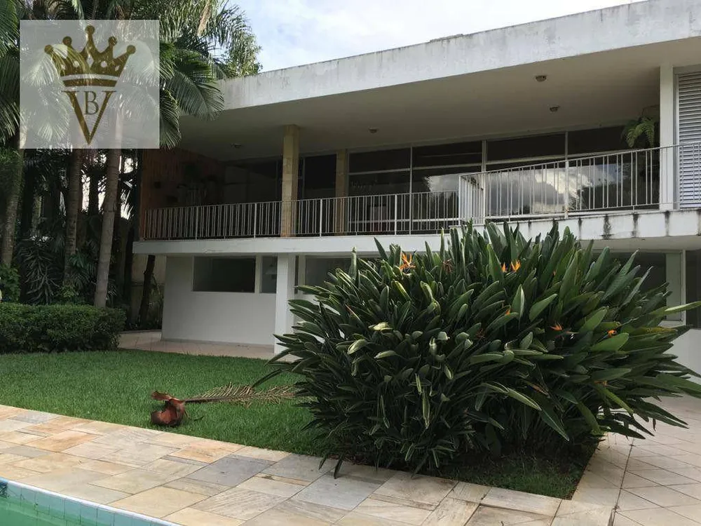 Casa, 4 quartos, 850 m² - Foto 3
