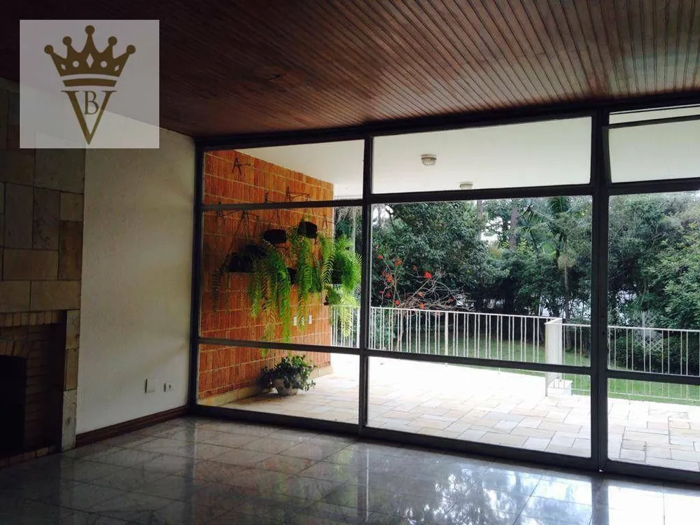 Casa, 4 quartos, 850 m² - Foto 13