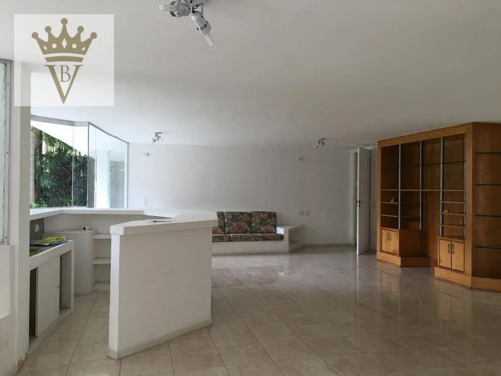 Casa, 4 quartos, 850 m² - Foto 1