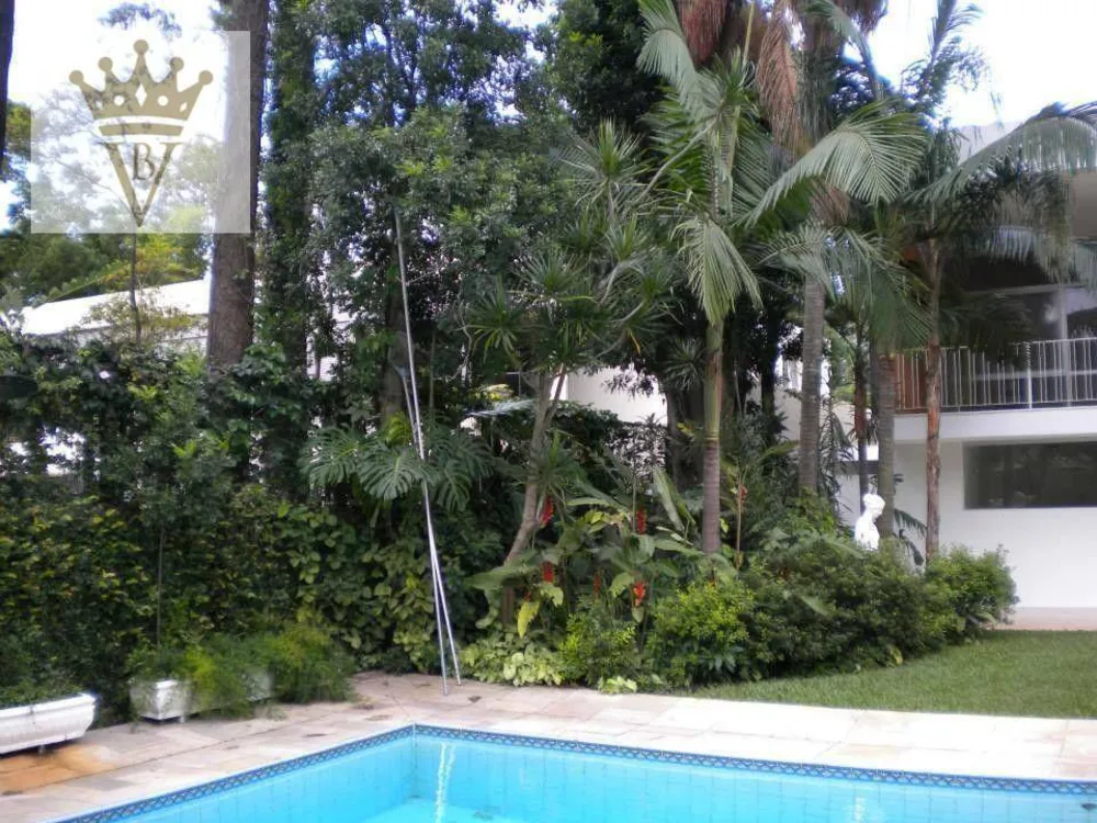 Casa, 4 quartos, 850 m² - Foto 6
