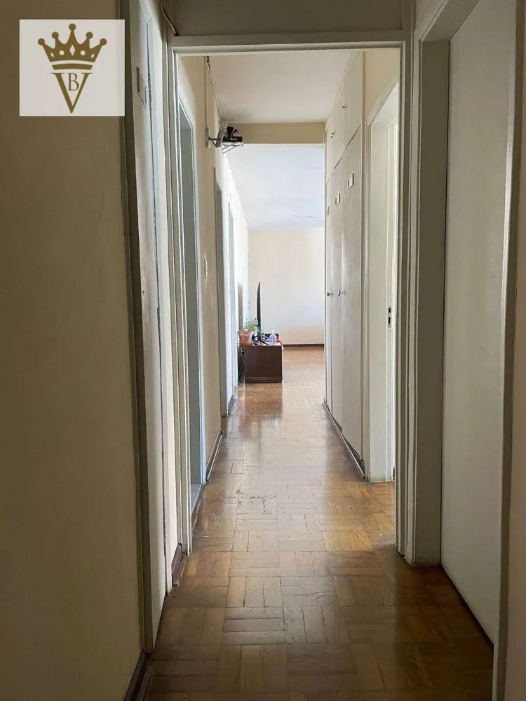 Apartamento, 4 quartos, 170 m² - Foto 8