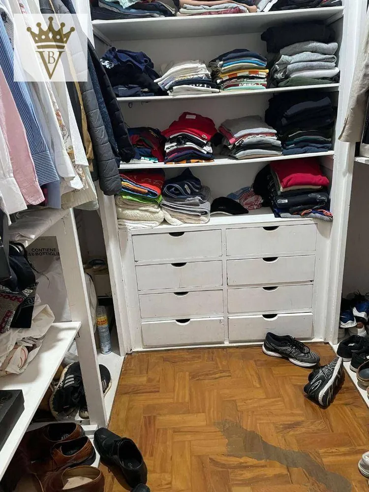 Apartamento, 4 quartos, 170 m² - Foto 3