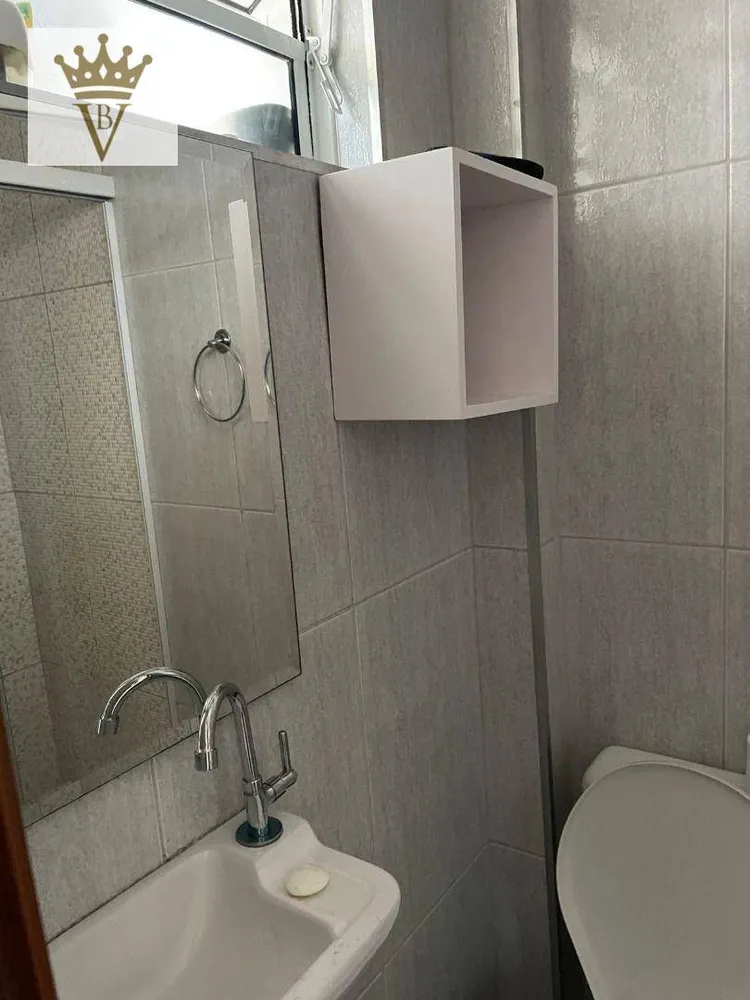 Apartamento, 4 quartos, 170 m² - Foto 11