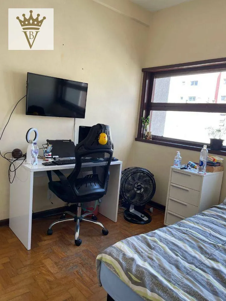 Apartamento, 4 quartos, 170 m² - Foto 6