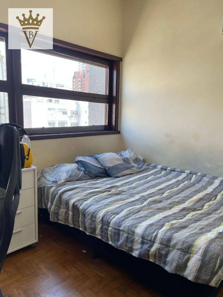 Apartamento, 4 quartos, 170 m² - Foto 8