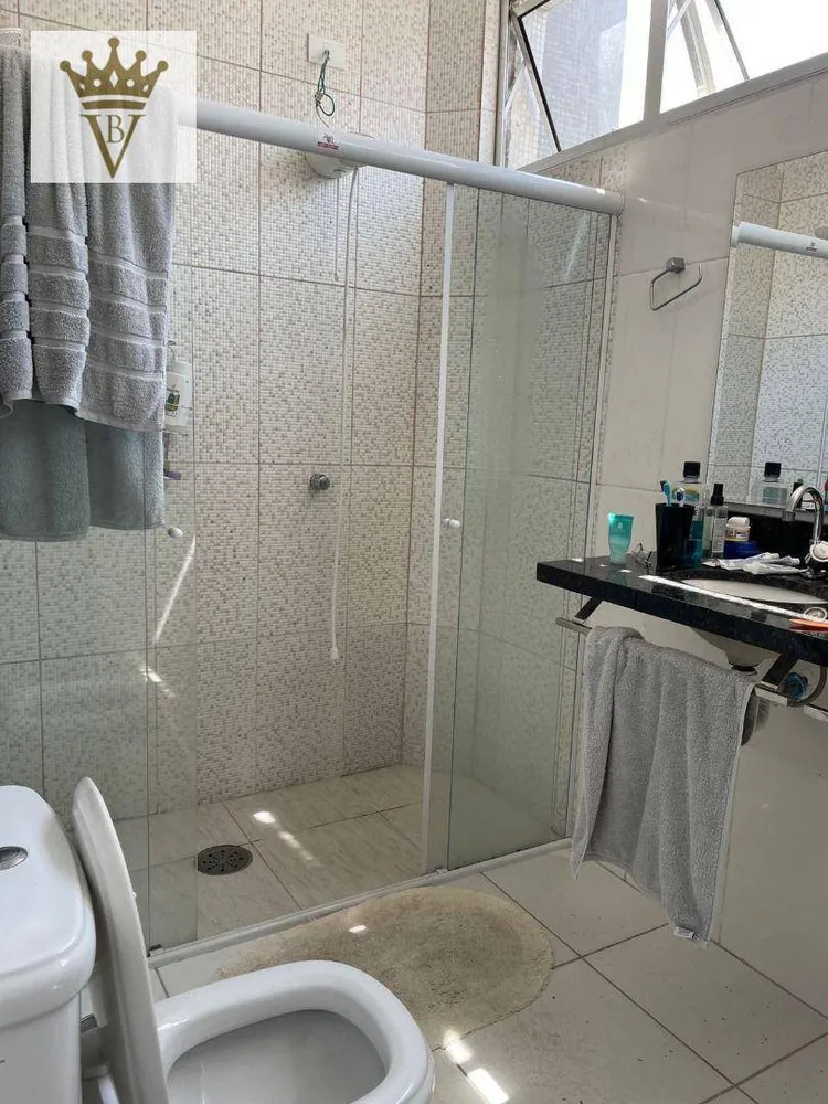 Apartamento, 4 quartos, 170 m² - Foto 1