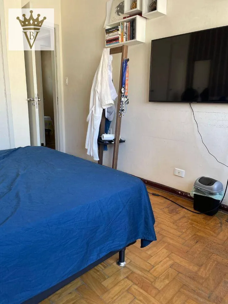 Apartamento, 4 quartos, 170 m² - Foto 4