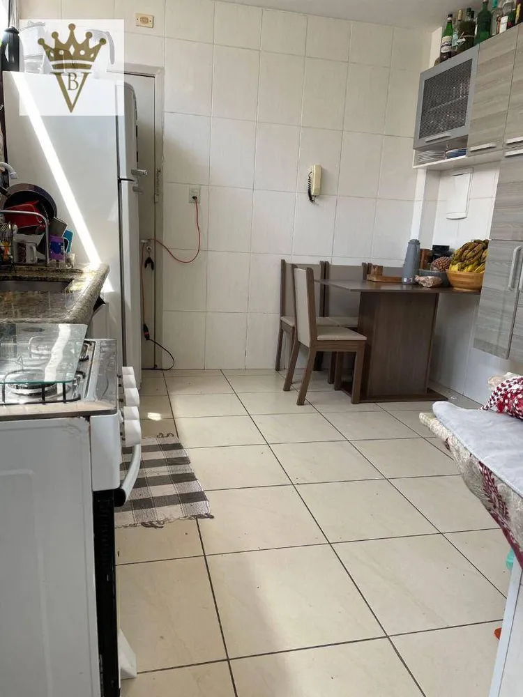 Apartamento, 4 quartos, 170 m² - Foto 7