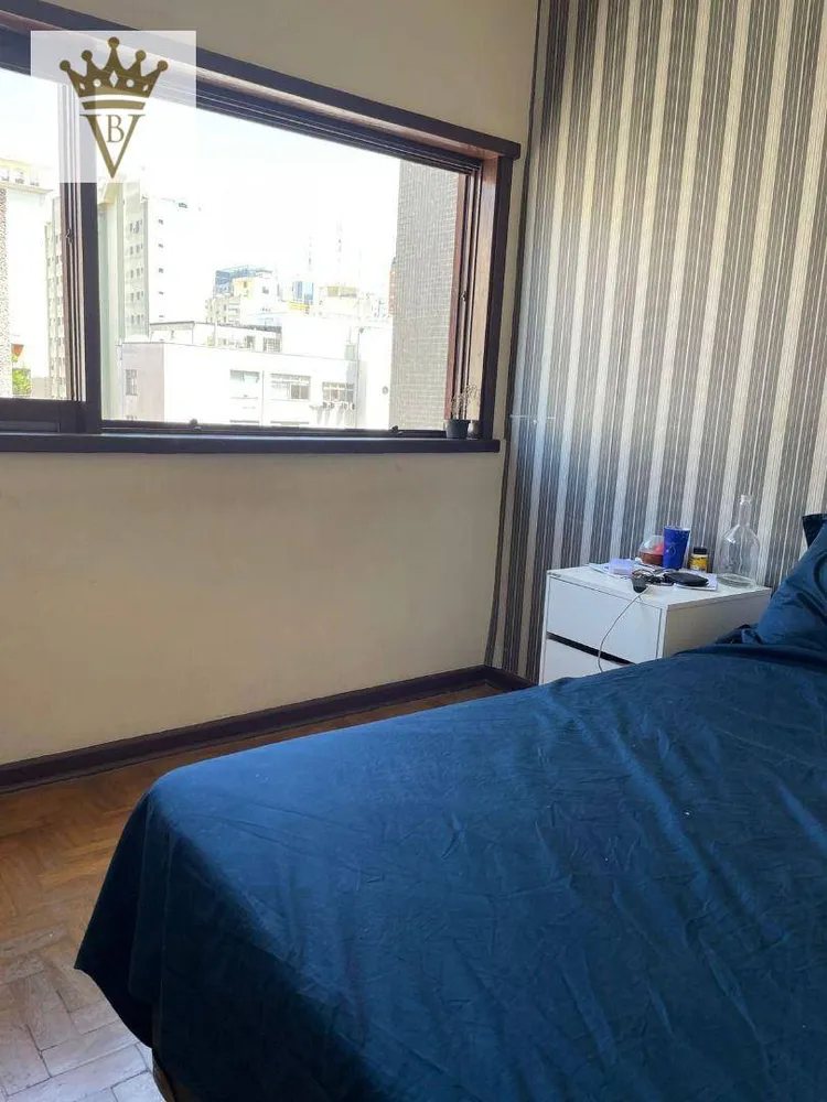 Apartamento, 4 quartos, 170 m² - Foto 3