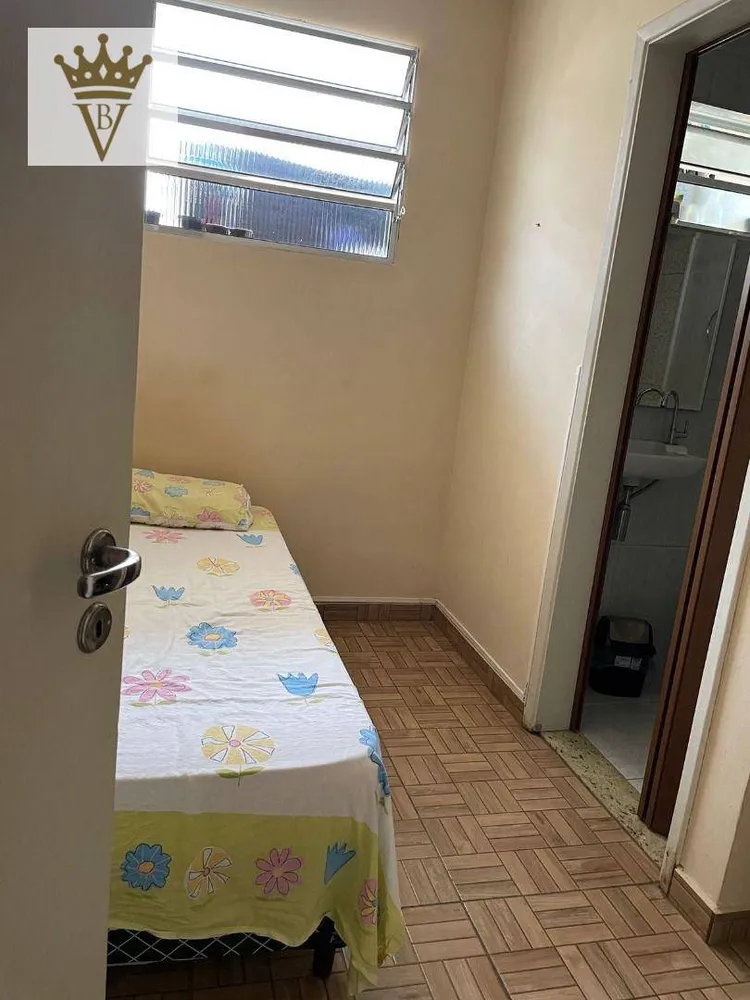 Apartamento, 4 quartos, 170 m² - Foto 5