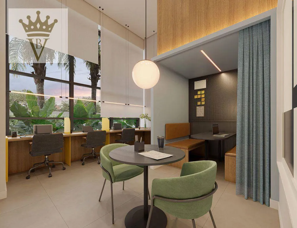 Apartamento, 3 quartos, 87 m² - Foto 9