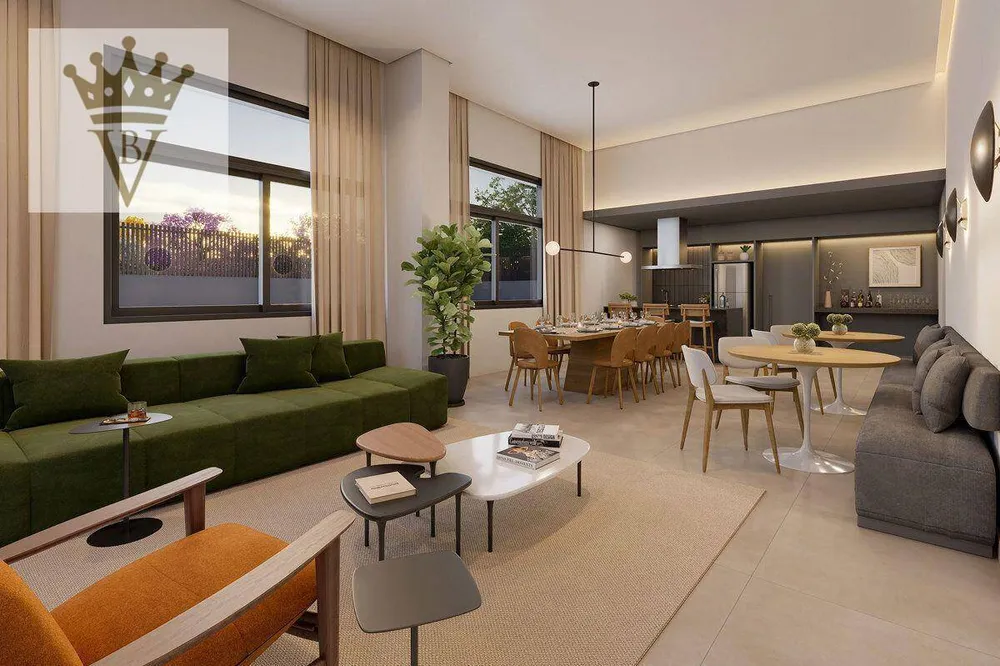 Apartamento, 3 quartos, 87 m² - Foto 7