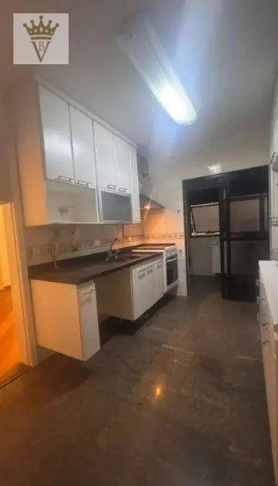 Apartamento, 3 quartos, 116 m² - Foto 8