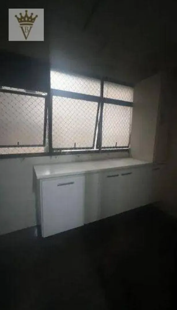 Apartamento, 3 quartos, 116 m² - Foto 10