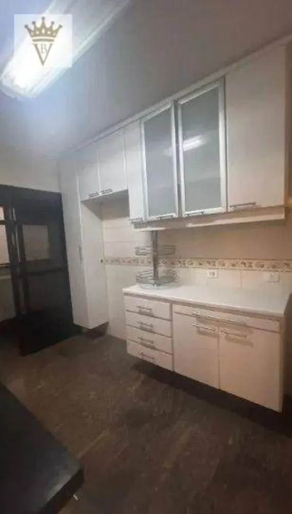 Apartamento, 3 quartos, 116 m² - Foto 9