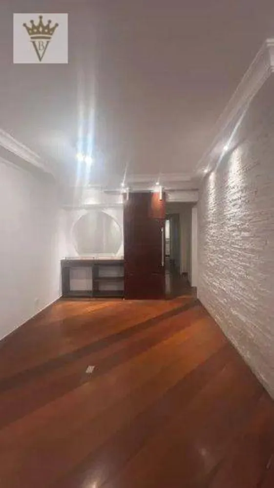 Apartamento, 3 quartos, 116 m² - Foto 2