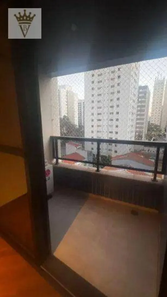Apartamento, 3 quartos, 116 m² - Foto 11