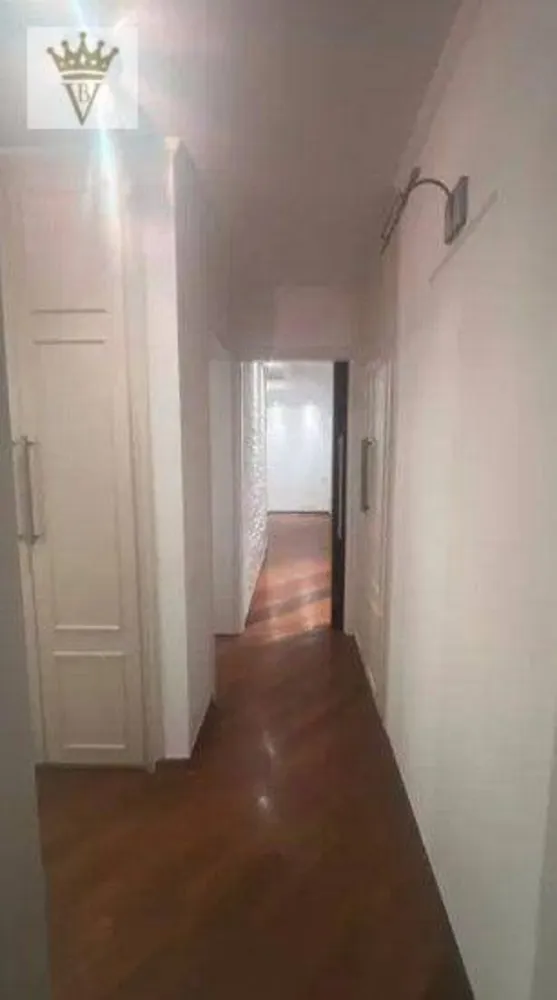 Apartamento, 3 quartos, 116 m² - Foto 4