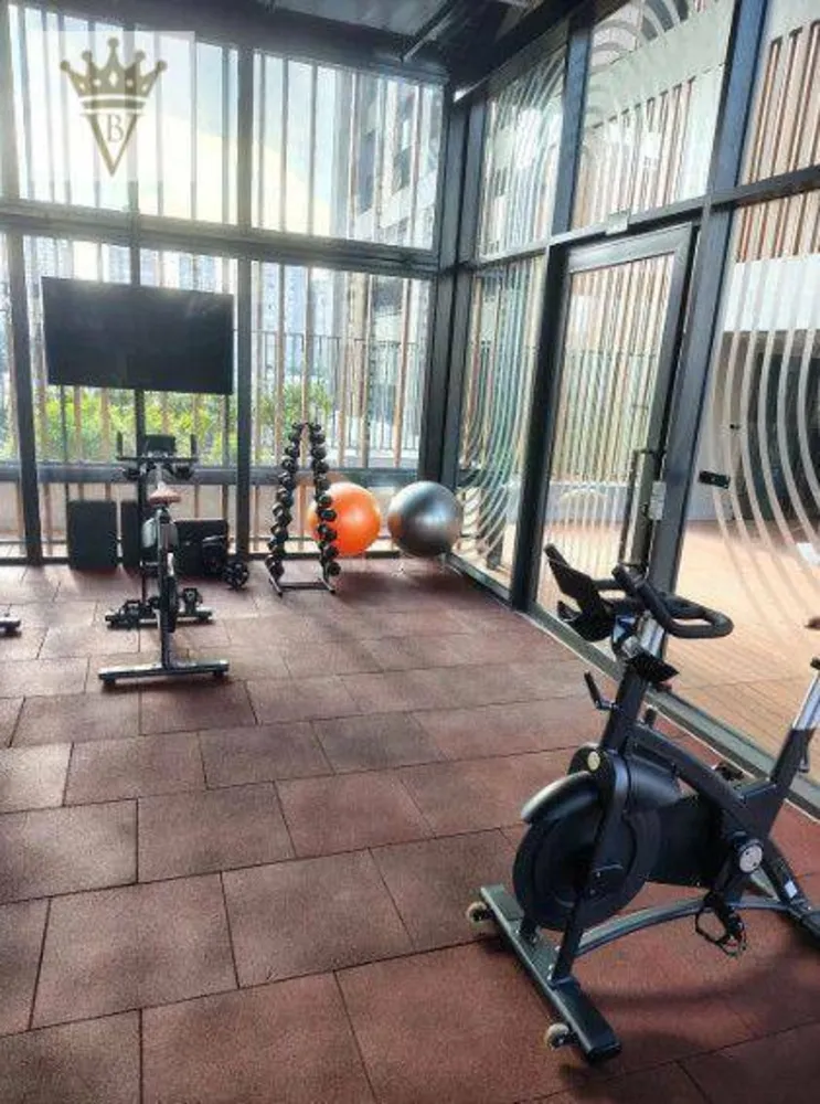Kitnet-Studio, 23 m² - Foto 5
