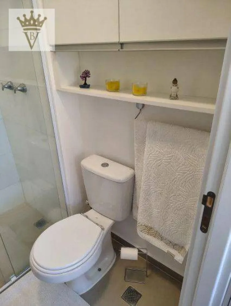Kitnet-Studio, 23 m² - Foto 1
