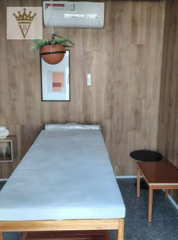 Kitnet-Studio, 23 m² - Foto 6