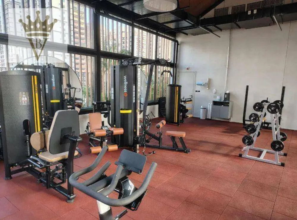 Kitnet-Studio, 23 m² - Foto 3