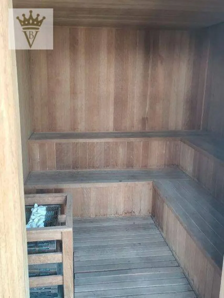 Kitnet-Studio, 23 m² - Foto 2