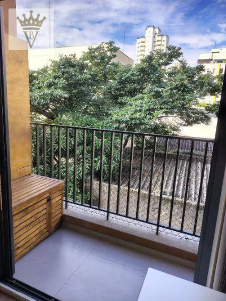 Kitnet-Studio, 23 m² - Foto 4
