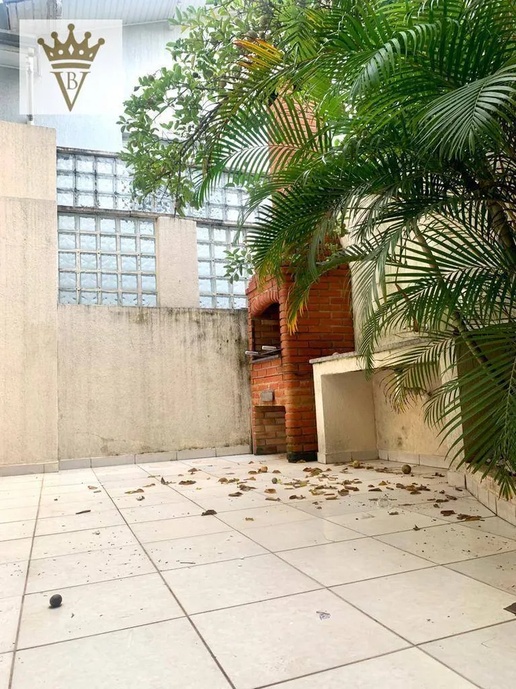 Casa, 3 quartos, 140 m² - Foto 10