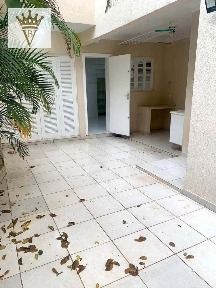 Casa, 3 quartos, 140 m² - Foto 11