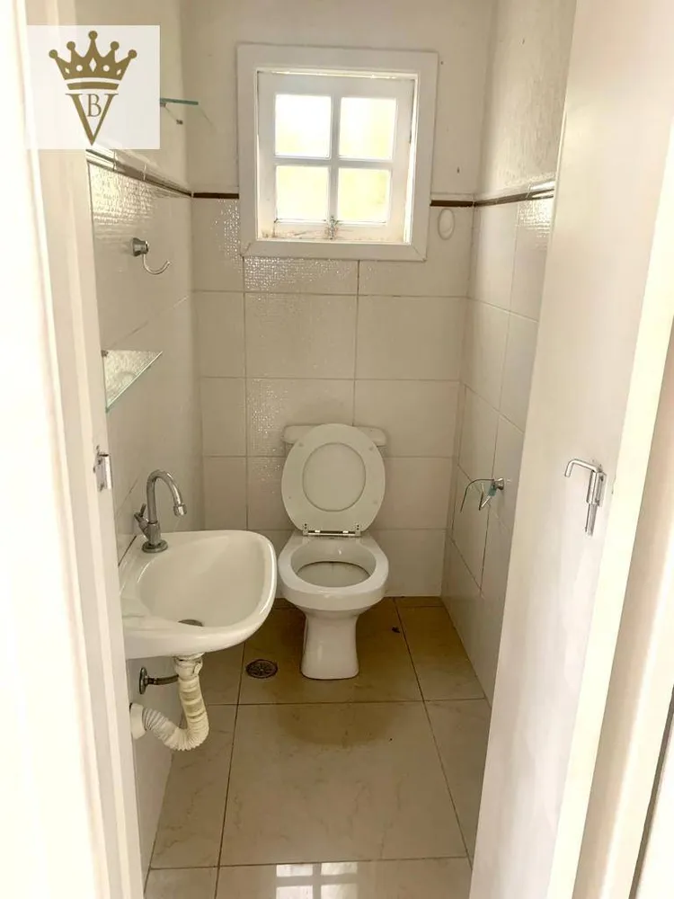 Casa, 3 quartos, 140 m² - Foto 8