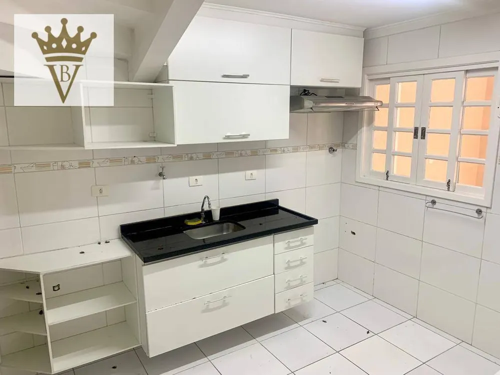 Casa, 3 quartos, 140 m² - Foto 12