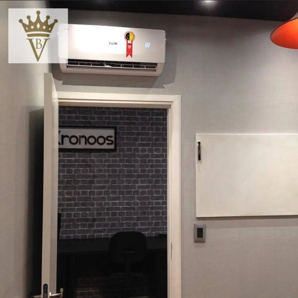 Sala-Conjunto, 40 m² - Foto 8