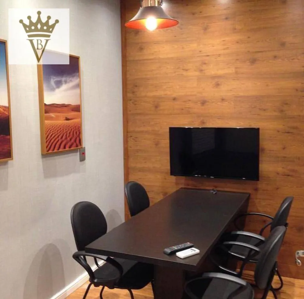 Sala-Conjunto, 40 m² - Foto 3