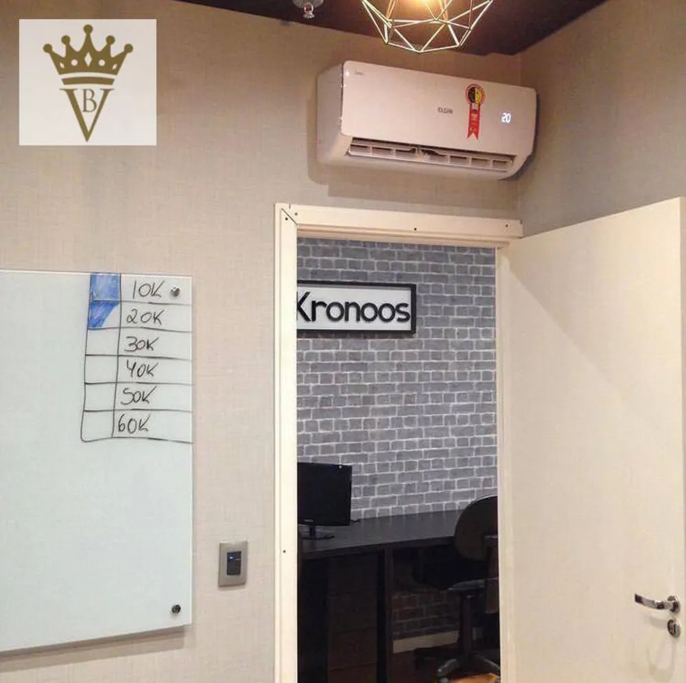 Sala-Conjunto, 40 m² - Foto 5