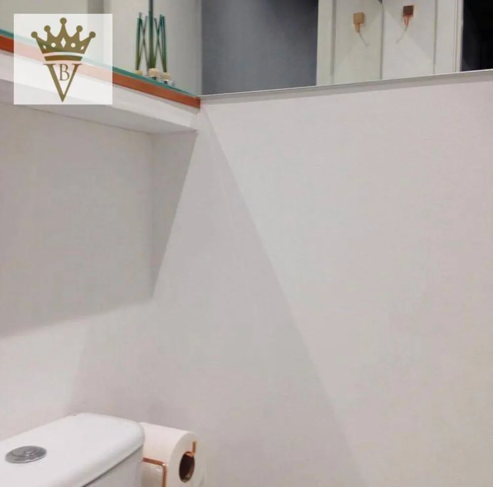 Sala-Conjunto, 40 m² - Foto 7
