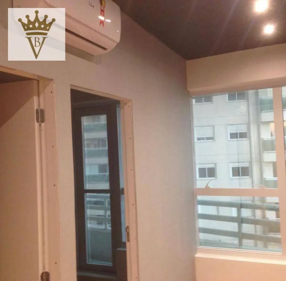 Sala-Conjunto, 40 m² - Foto 2