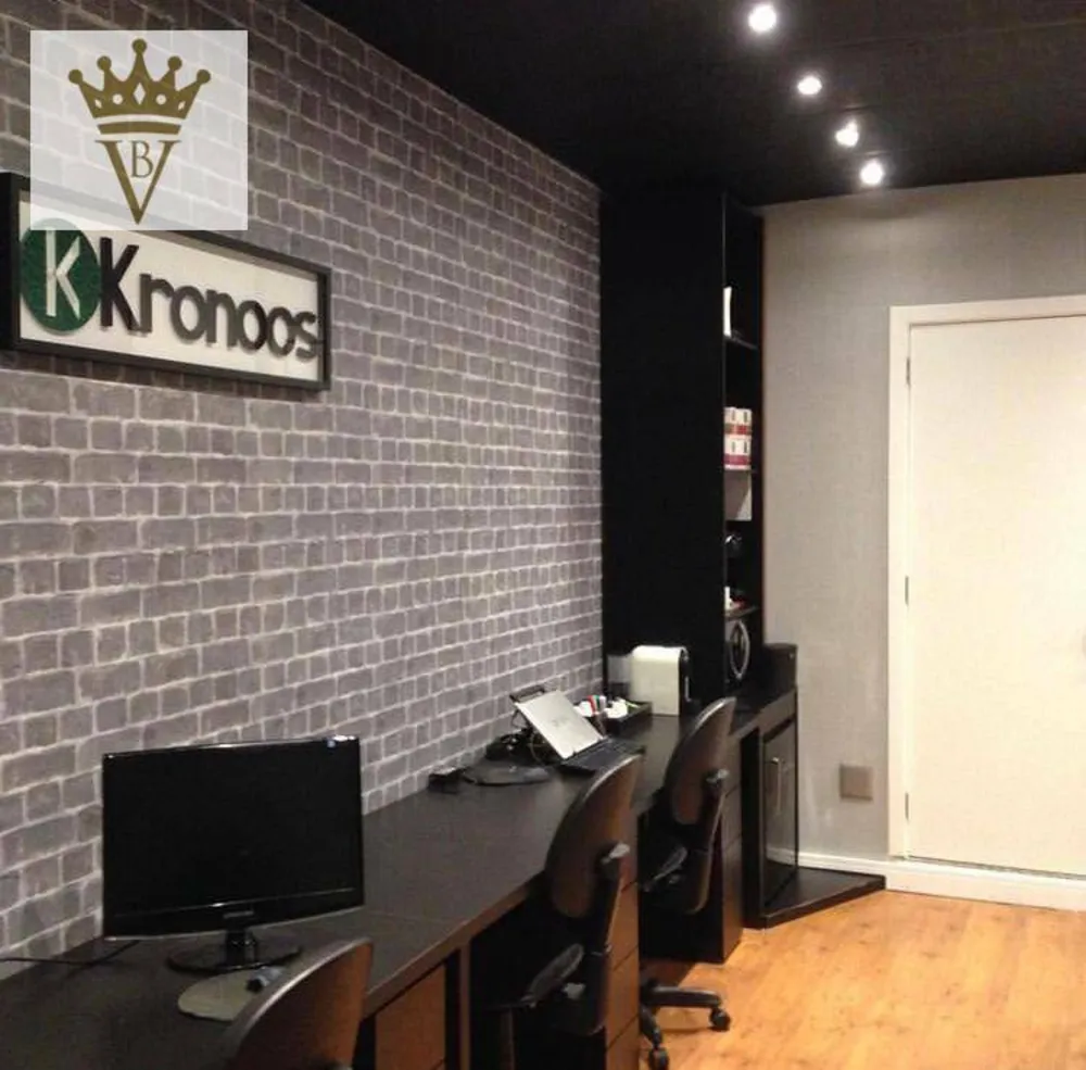 Sala-Conjunto, 40 m² - Foto 12