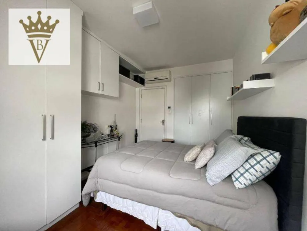 Apartamento, 2 quartos, 94 m² - Foto 2
