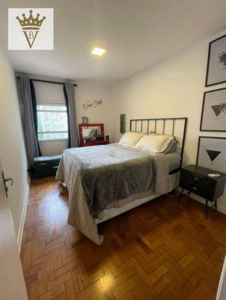 Apartamento, 2 quartos, 94 m² - Foto 5