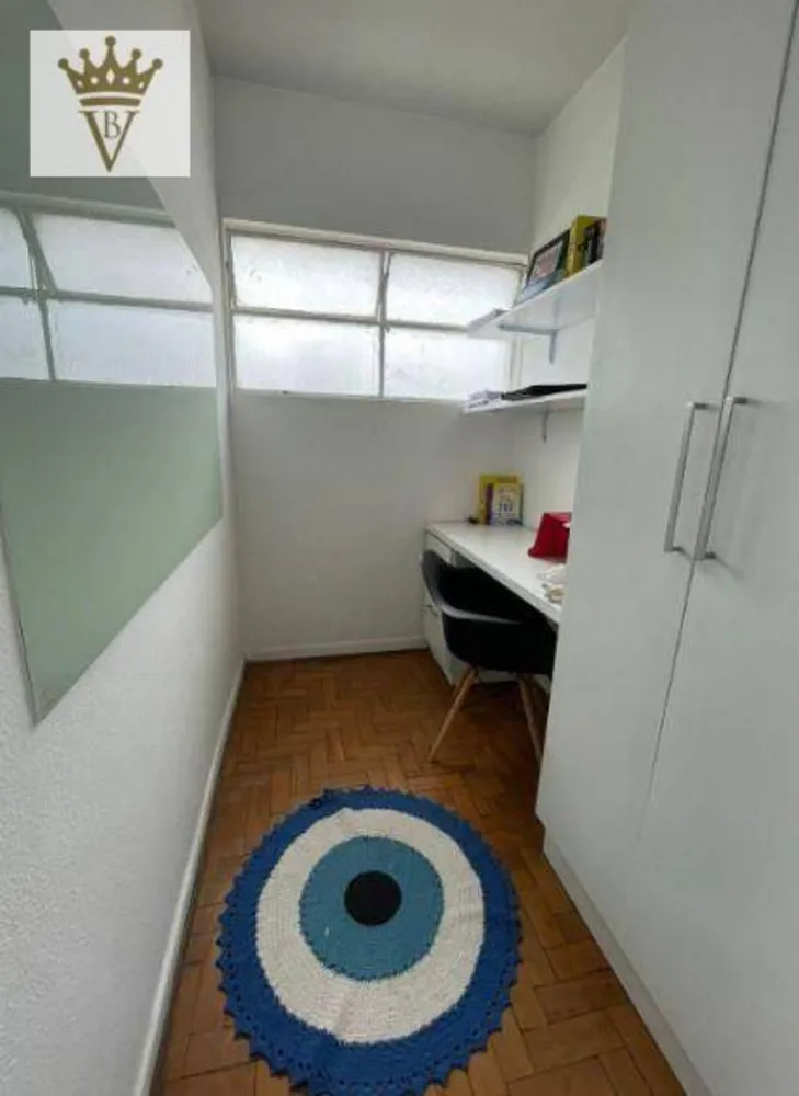 Apartamento, 2 quartos, 94 m² - Foto 6