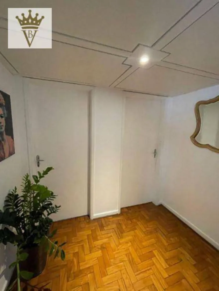 Apartamento, 2 quartos, 94 m² - Foto 3