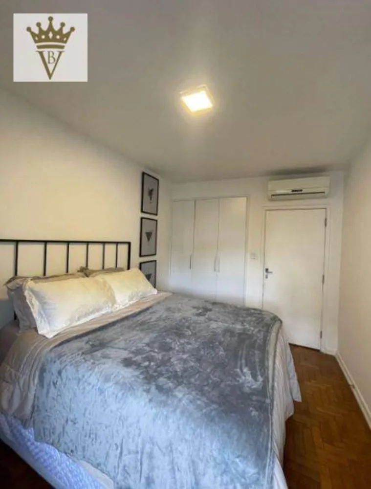 Apartamento, 2 quartos, 94 m² - Foto 4