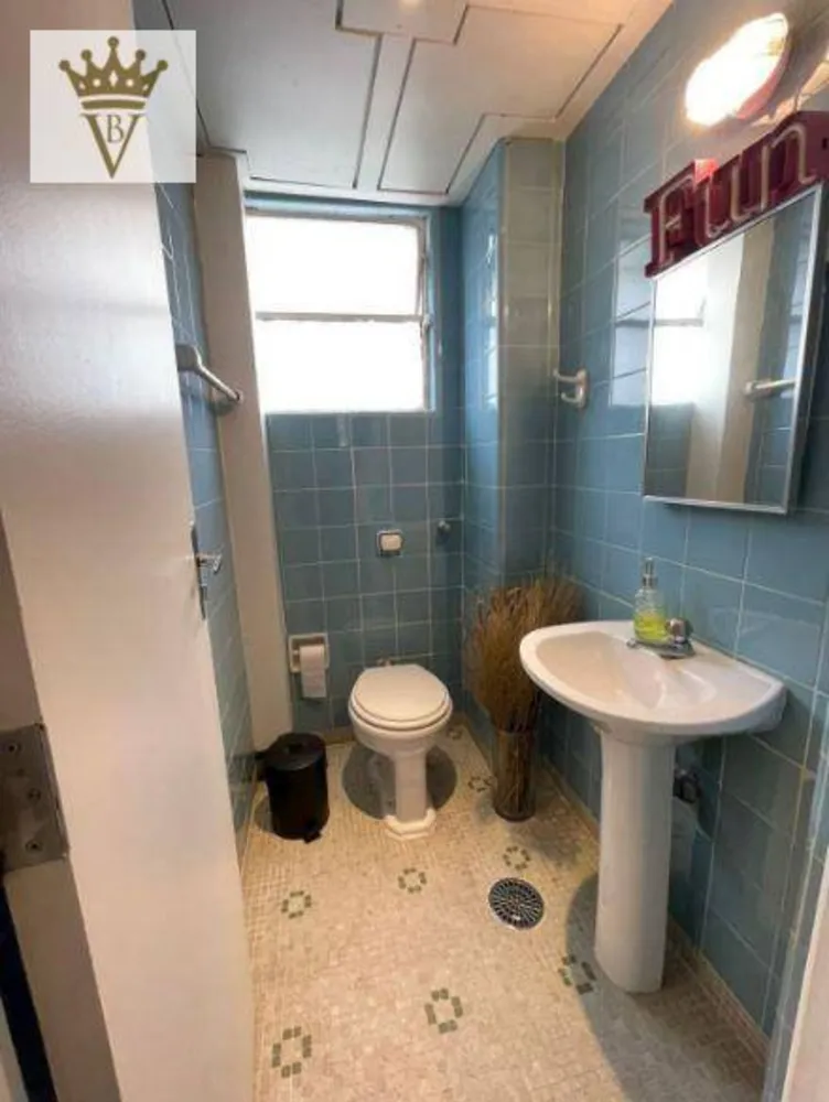 Apartamento, 2 quartos, 94 m² - Foto 8