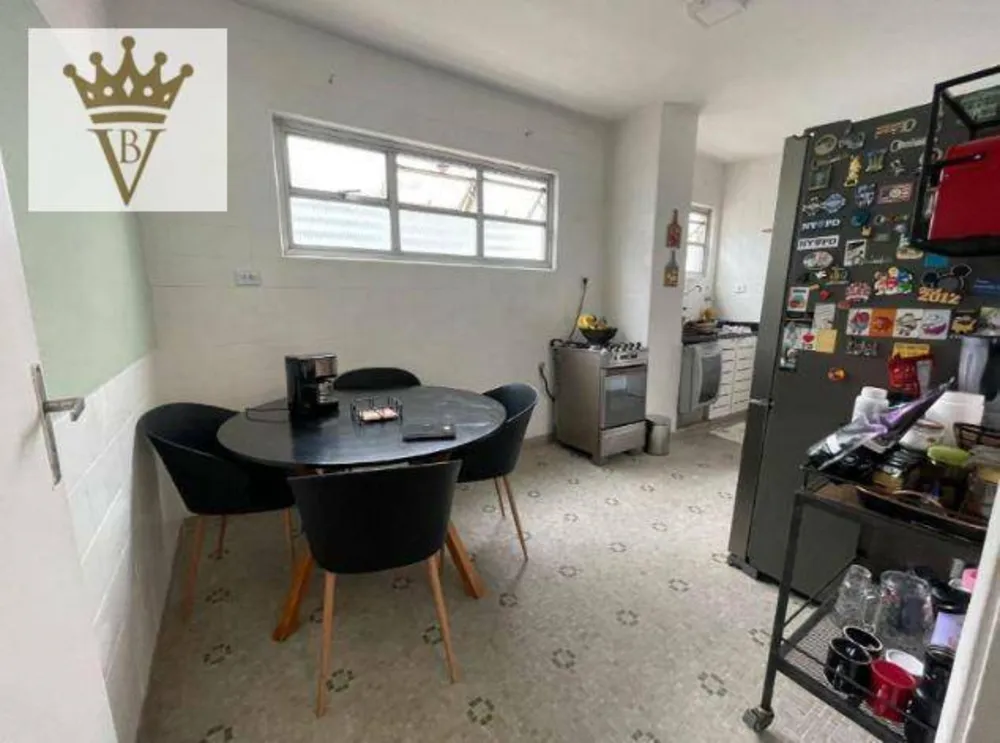 Apartamento, 2 quartos, 94 m² - Foto 4